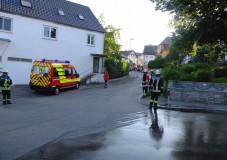 Feuerwehr Thalfingen - Alltag - 09